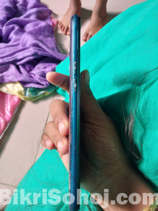 Oppo a7